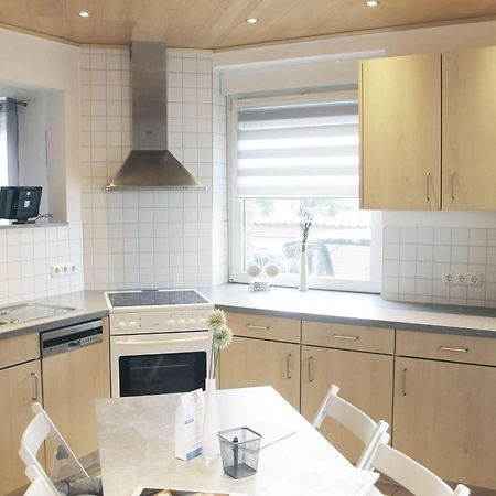 Ferienwohnung Feriennest Hüttenberg Hochelheim Exterior foto