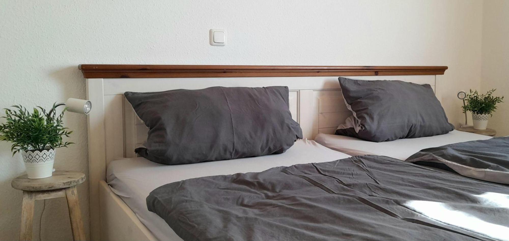 Ferienwohnung Feriennest Hüttenberg Hochelheim Exterior foto